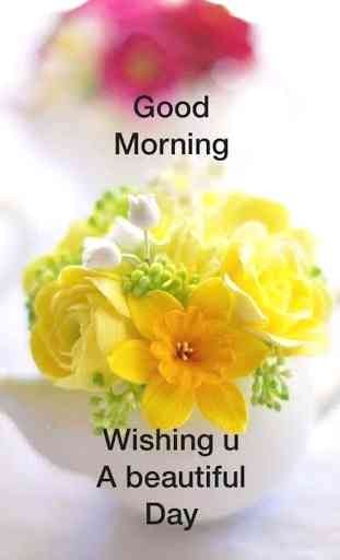 Wednesday good morning wishes 3