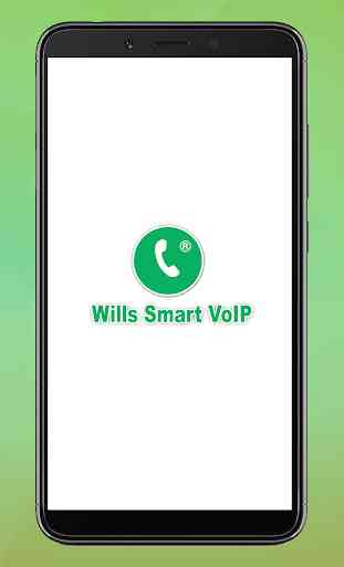 Wills Smart VoIP 1