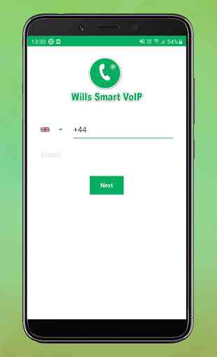 Wills Smart VoIP 2