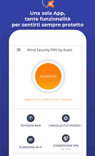 Wind Security Pro 2