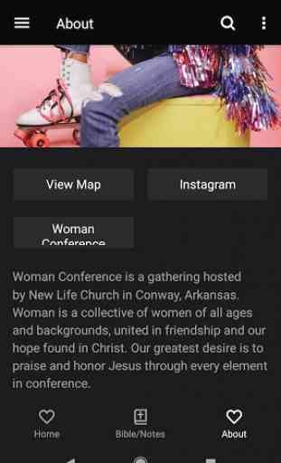 Woman Conference 3