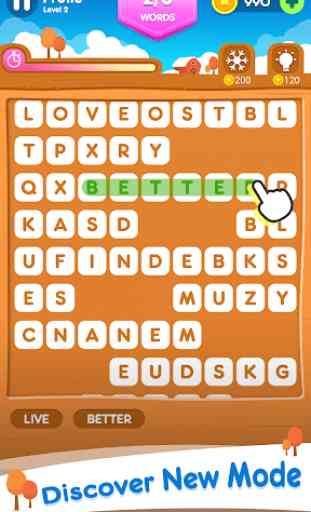 Word Go - Cross Word Puzzle Game, Happiness & Fun 2