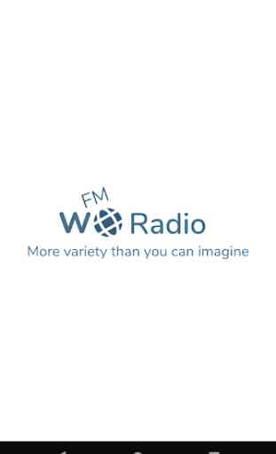 World FM Radio 1