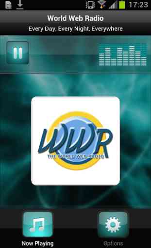 World Web Radio 1