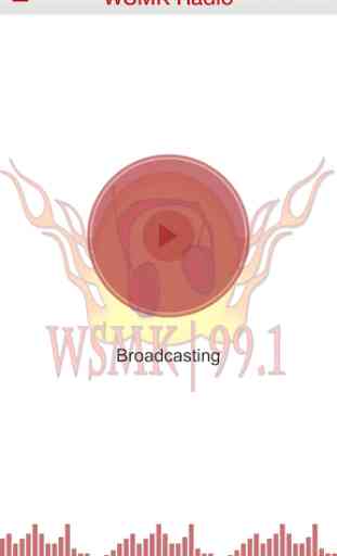 WSMK Radio 1
