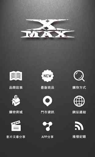 X-MAX 2