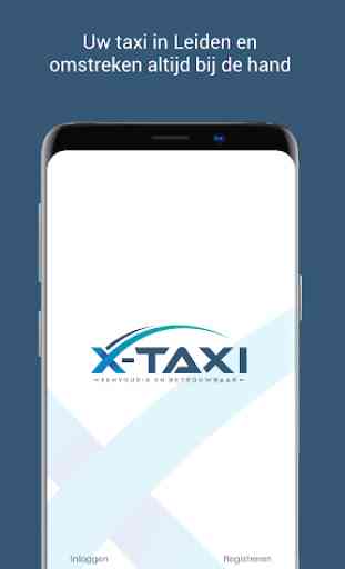 x-Taxi 1