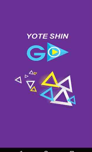 YOTE SHIN GO 1
