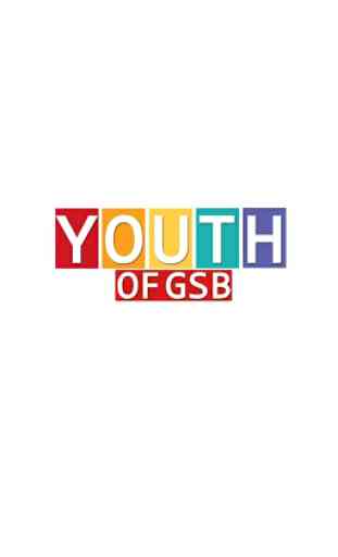Youth of GSB 3