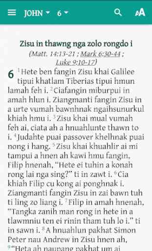Zanniat Bible -FNV 4