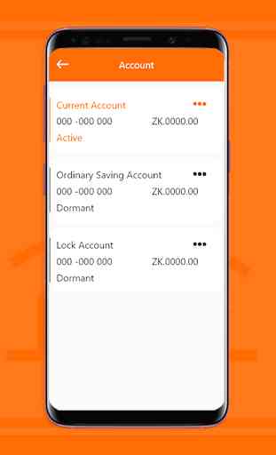 ZNBS Mobile Banking 3