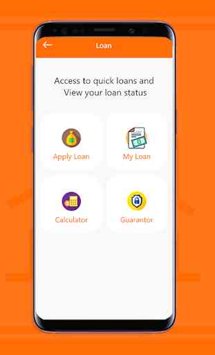 ZNBS Mobile Banking 4
