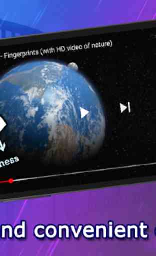 ZZZ Video Player HD : New Version for All Formats 2
