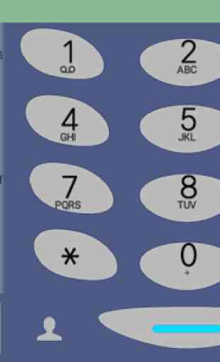 3310 Theme for ExDialer 4