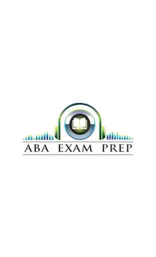 ABA Exam Prep 1