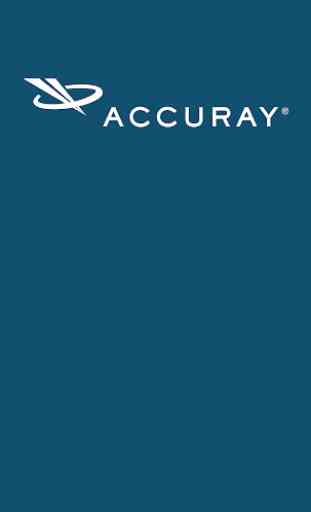 Accuray Events 1