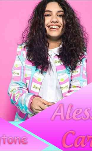 Alessia Cara Good Ringtones 1