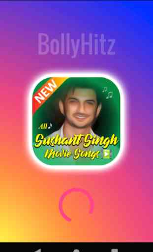 All Hits Sushant Singh Rajput Hindi Video Songs 1