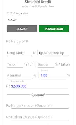 All-in-One Sales App Astra Isuzu Harapan Indah 3