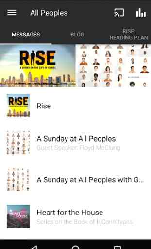 All Peoples Church App 1