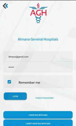 Almana General Hospital 2