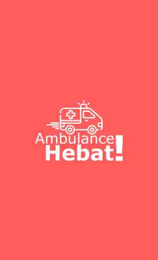 Ambulan Hebat Semarang 1