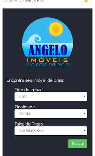 Angelo Imóveis Peruíbe 1