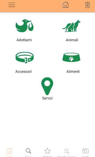 Animal App ® il pianeta degli animali in un click 1