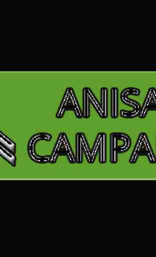 Anisap Campania 2