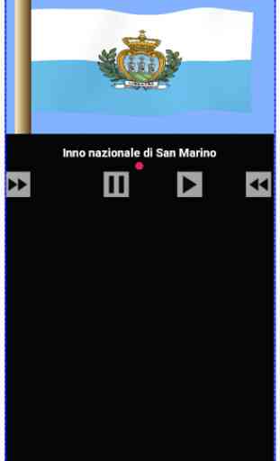 Anthem of San Marino 1