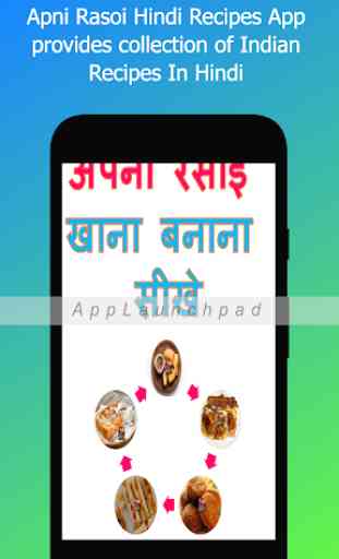 Apni Rasoi Hindi Recipes 1