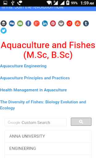 Aquaculture Study App 1