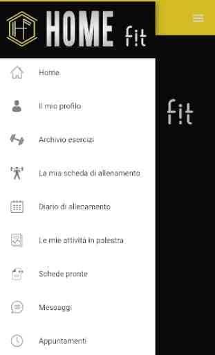 ASD Home Fit 1