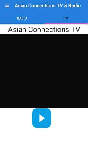 Asian Connections TV & Radio 4