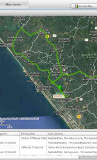 Astrack GPS 2