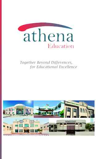 Athena Education 1