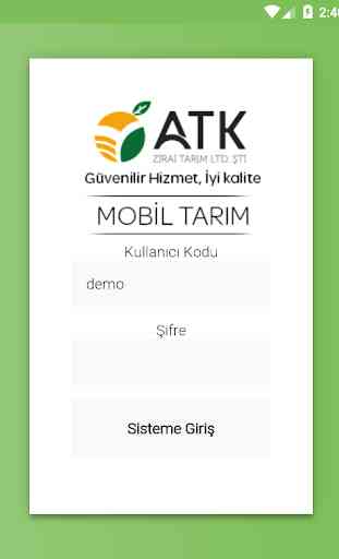 ATK Mobile 1