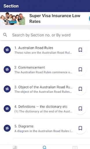 Australia Road Rules(Traffic Laws) 3