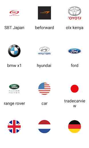 auto trader cars for sale 4