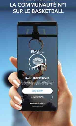 Ball Predictions 1