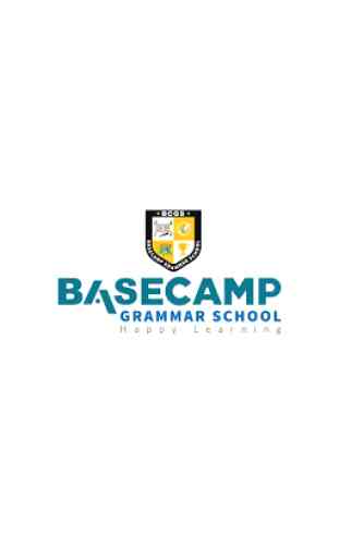 Basecamp Grammar School - Student App 1