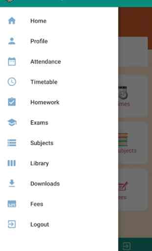 Basecamp Grammar School - Student App 4