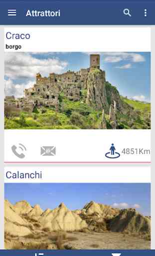 Basilicata Itinerari 3