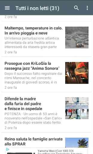 Basilicata News 2