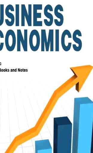 BBA Business Economics 1
