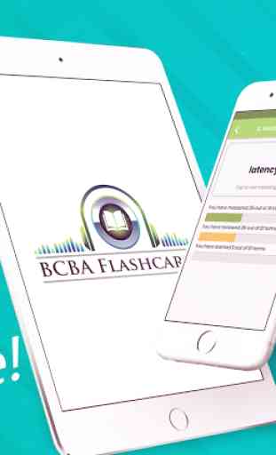 BCBA Flashcards 4