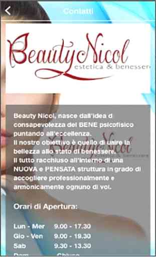 Beauty Nicol 2