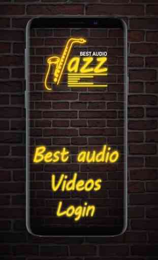 Best Jazz Music Songs 2