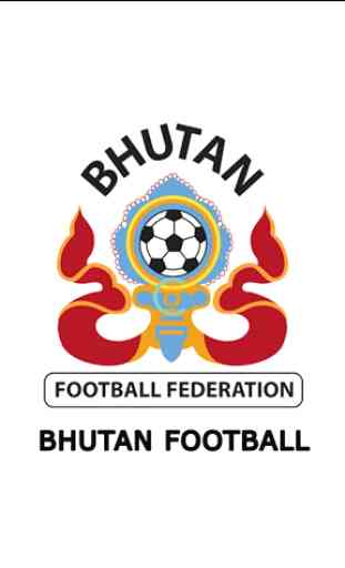 Bhutan Football 1