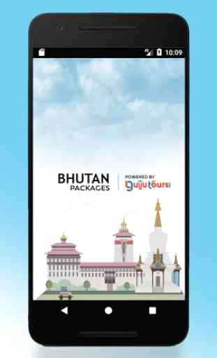 Bhutan Tours and Packages 1